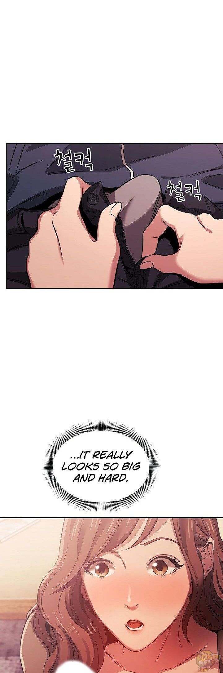 Mother Hunting Chapter 17 - HolyManga.Net