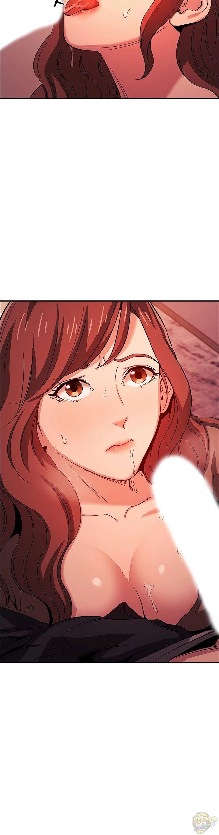 Mother Hunting Chapter 17 - HolyManga.Net