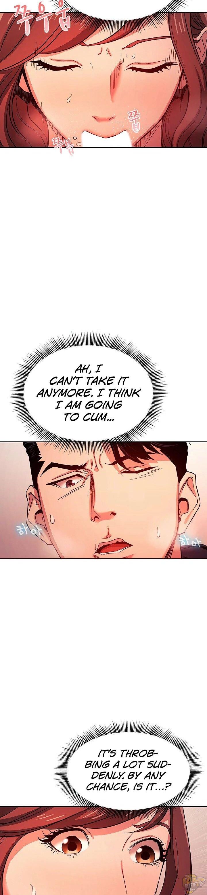 Mother Hunting Chapter 17 - HolyManga.Net