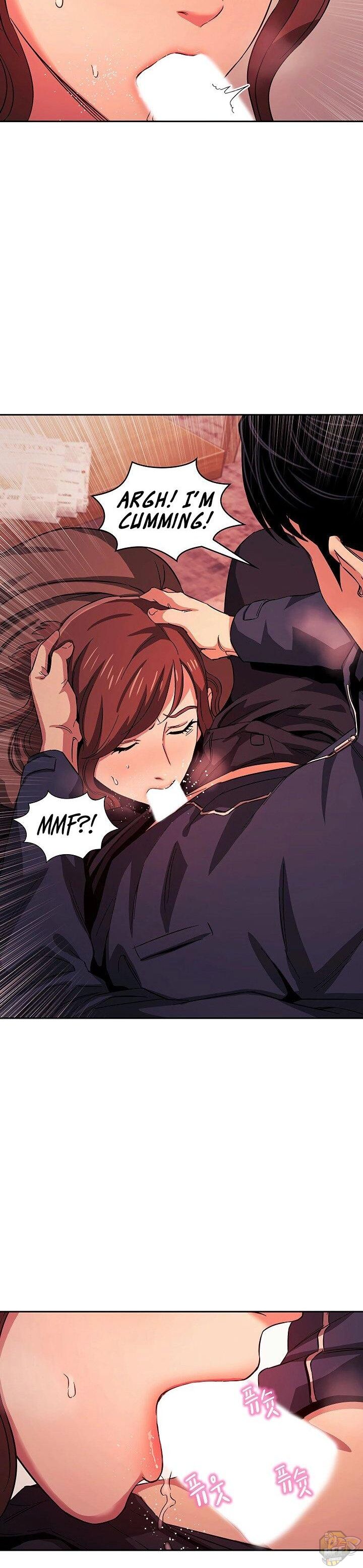 Mother Hunting Chapter 17 - HolyManga.Net