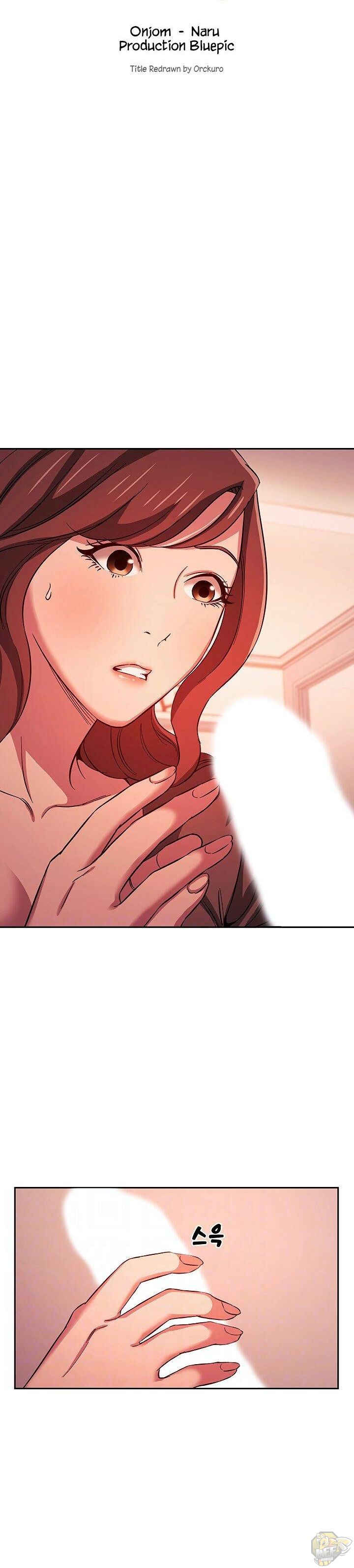 Mother Hunting Chapter 17 - HolyManga.Net