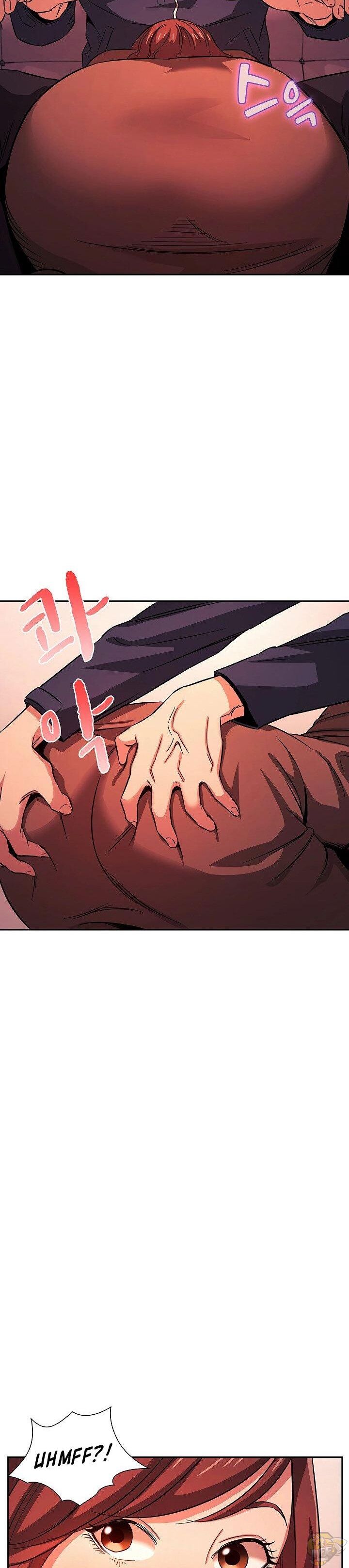 Mother Hunting Chapter 17 - HolyManga.Net