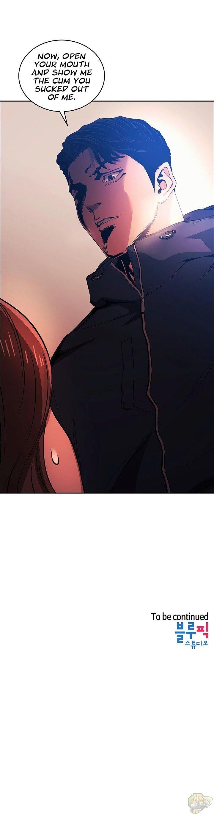 Mother Hunting Chapter 17 - HolyManga.Net
