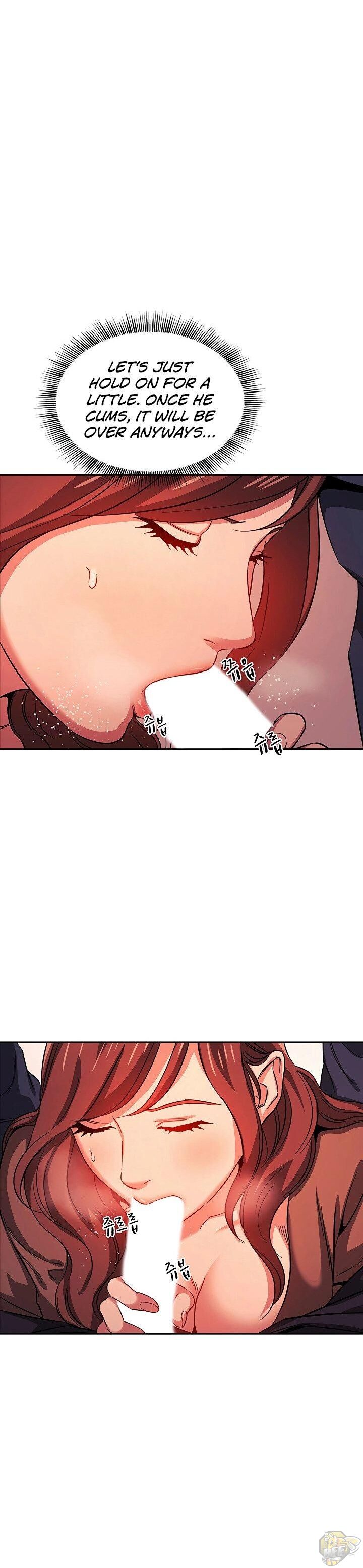 Mother Hunting Chapter 17 - HolyManga.Net