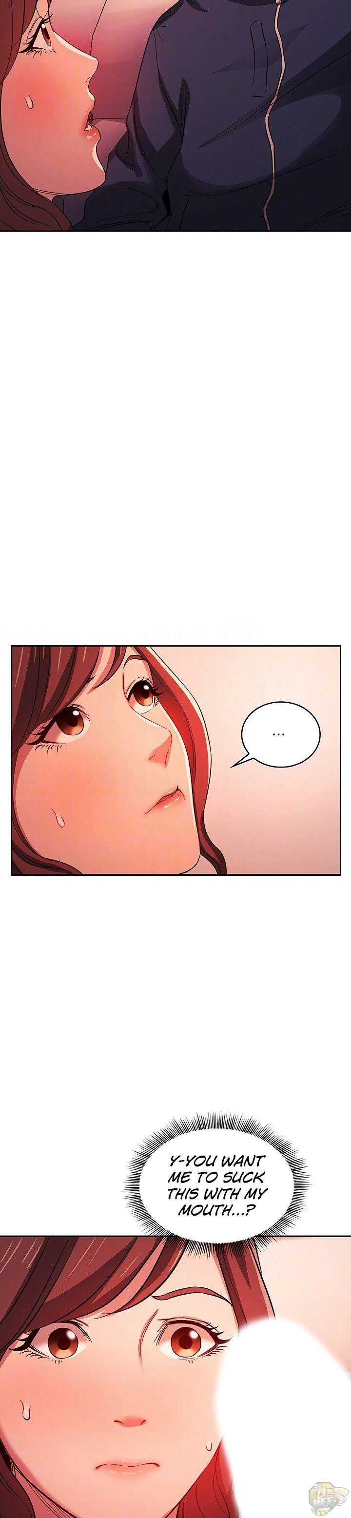 Mother Hunting Chapter 17 - HolyManga.Net