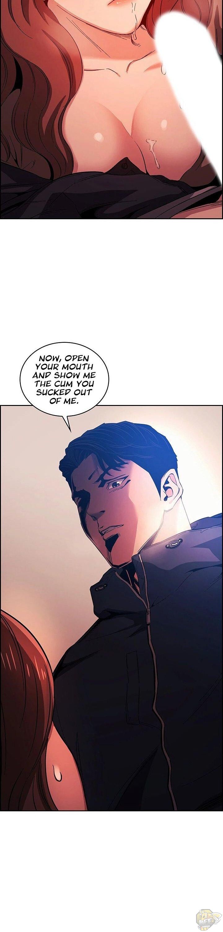 Mother Hunting Chapter 18 - HolyManga.Net