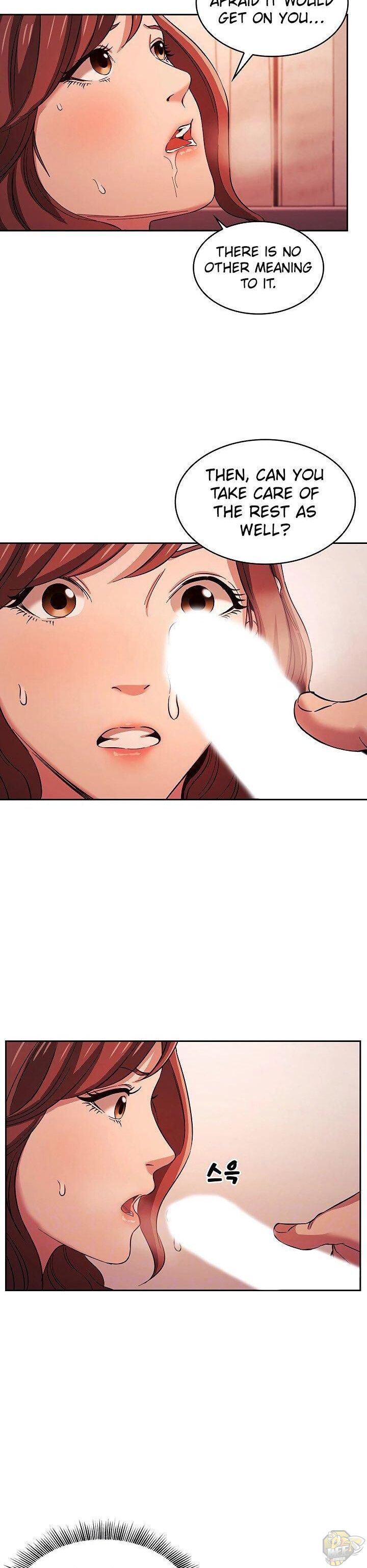 Mother Hunting Chapter 18 - HolyManga.Net