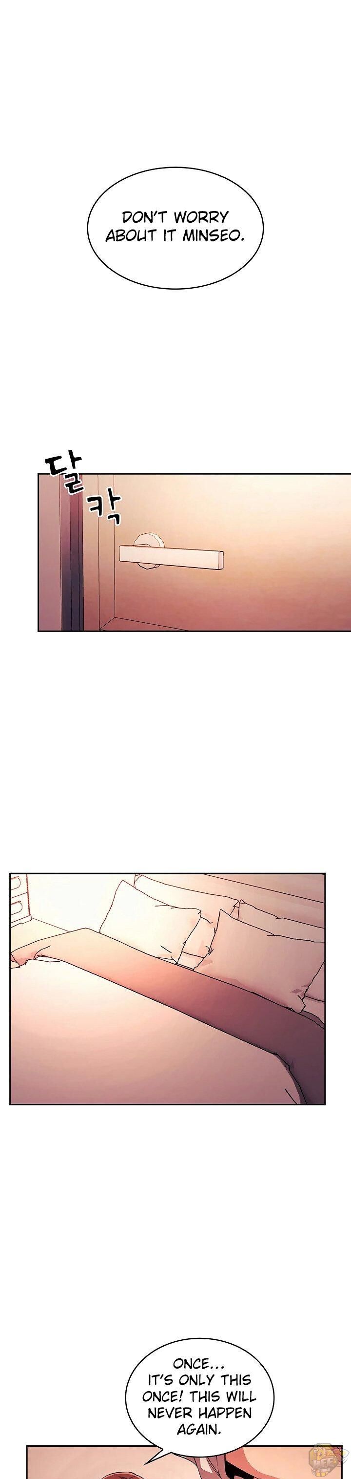Mother Hunting Chapter 18 - HolyManga.Net