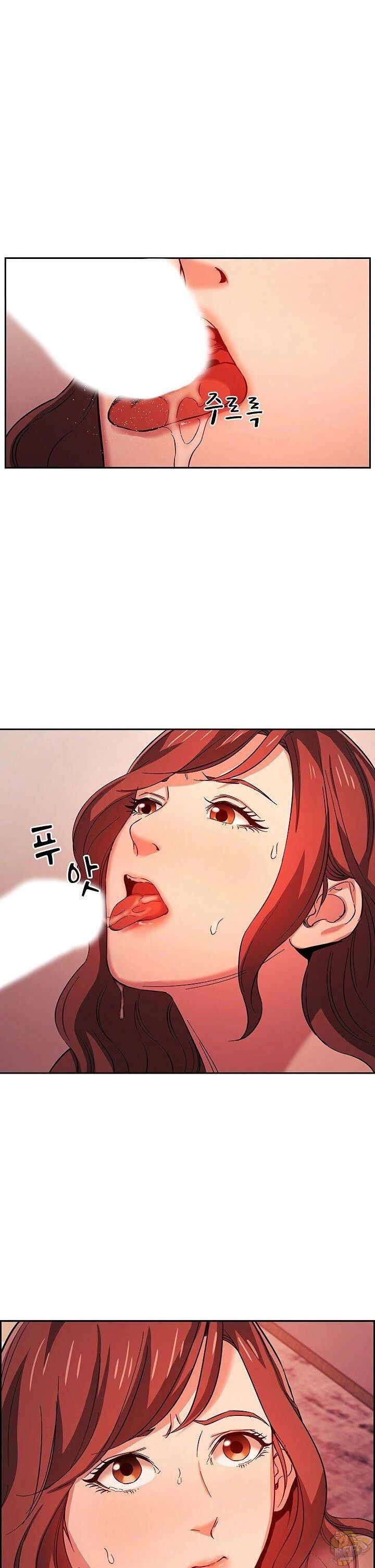 Mother Hunting Chapter 18 - HolyManga.Net