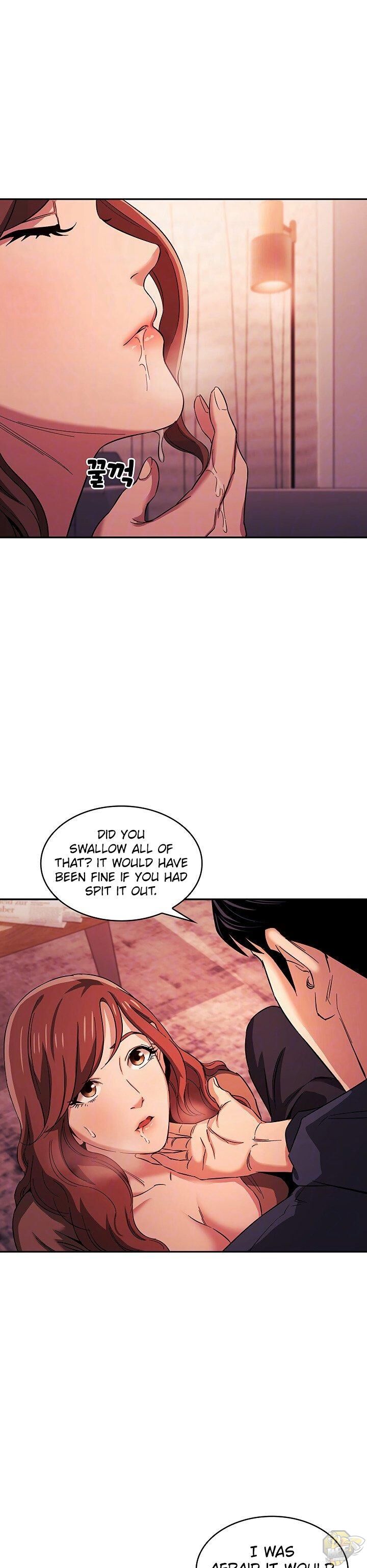 Mother Hunting Chapter 18 - HolyManga.Net