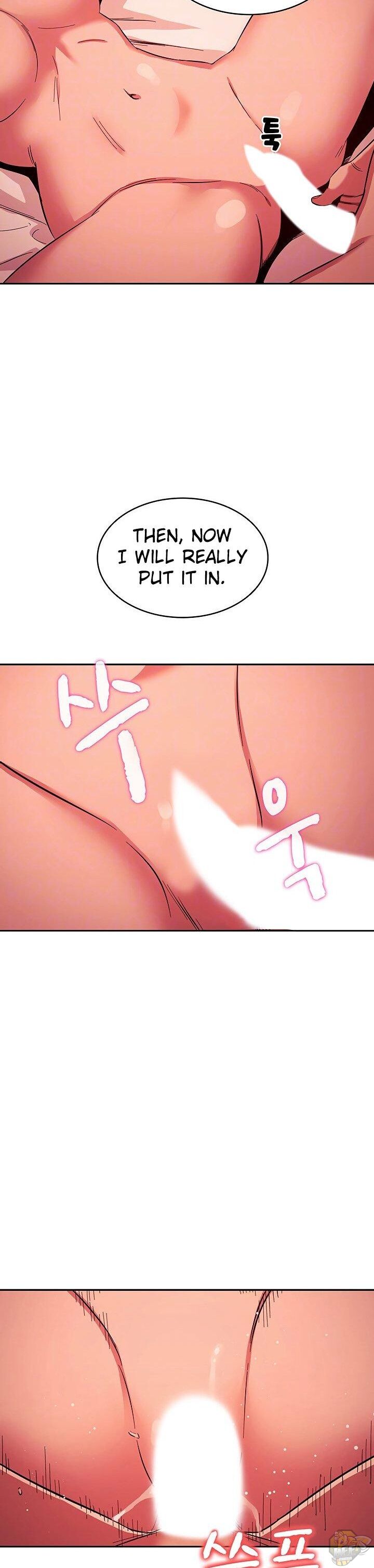 Mother Hunting Chapter 19 - HolyManga.Net