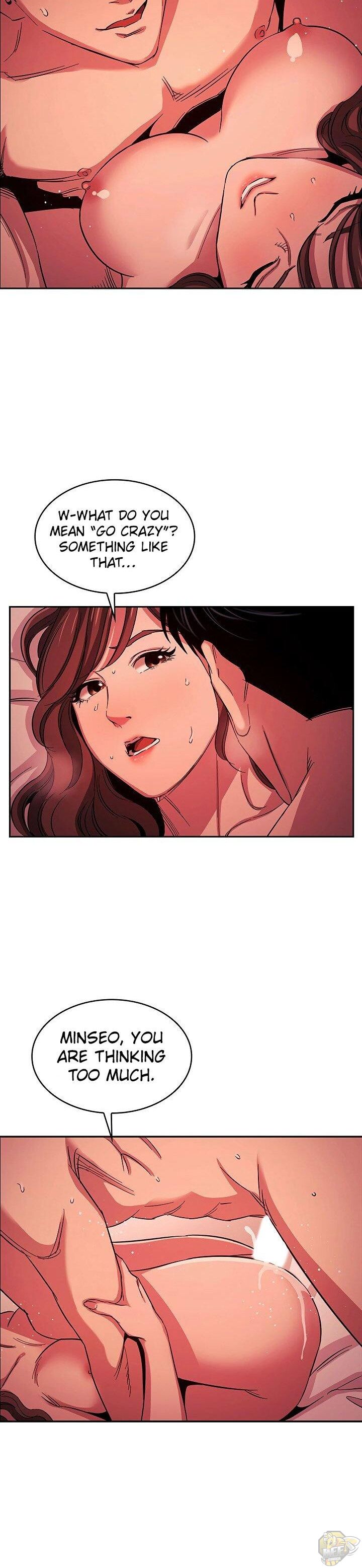 Mother Hunting Chapter 19 - HolyManga.Net
