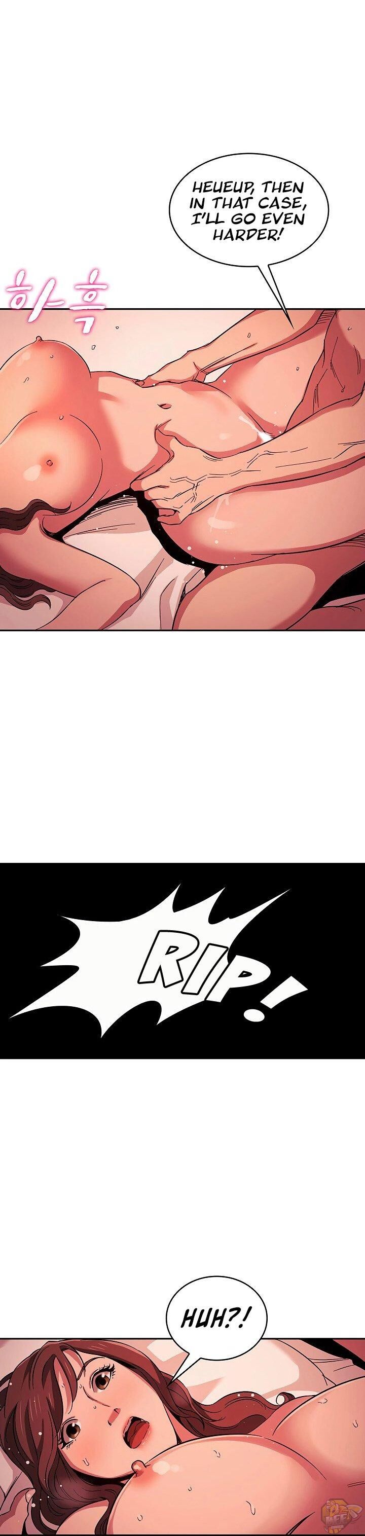 Mother Hunting Chapter 19 - HolyManga.Net