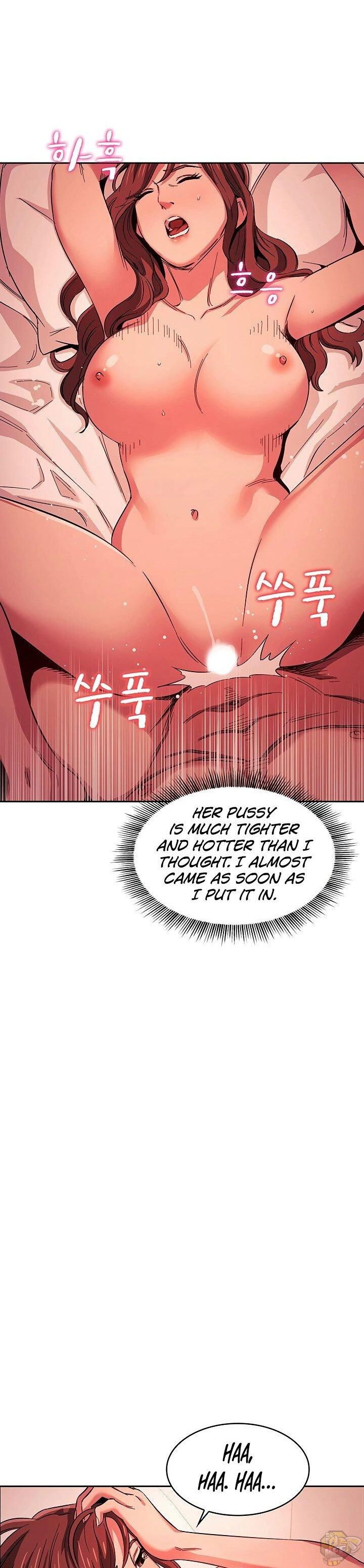 Mother Hunting Chapter 19 - HolyManga.Net