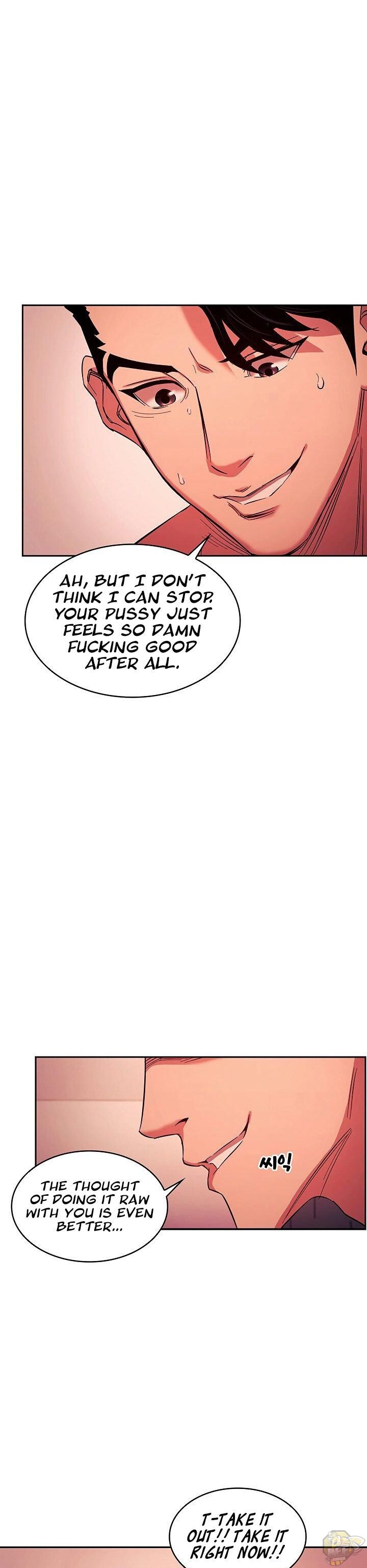 Mother Hunting Chapter 19 - HolyManga.Net