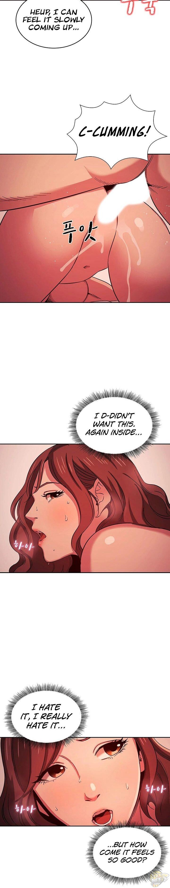 Mother Hunting Chapter 20 - HolyManga.Net