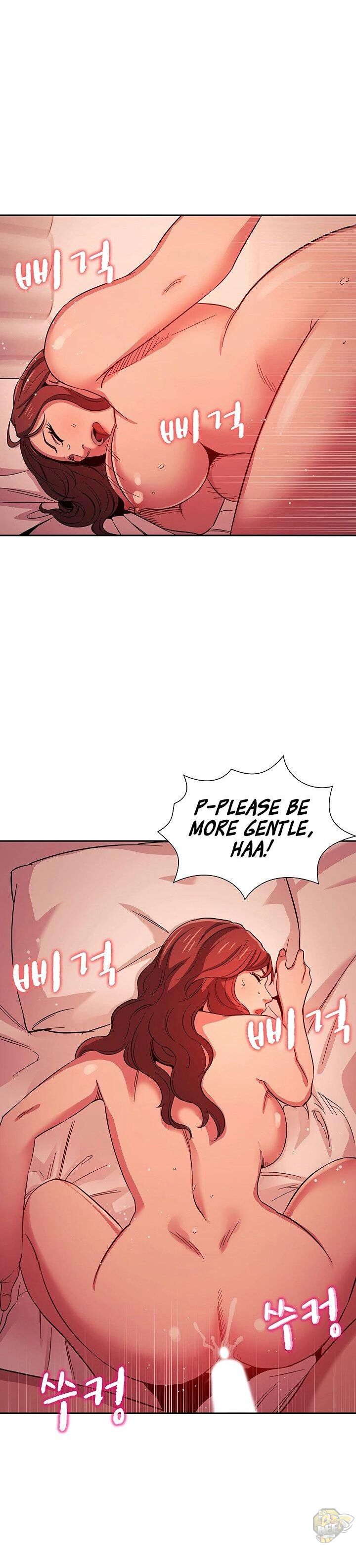 Mother Hunting Chapter 20 - HolyManga.Net