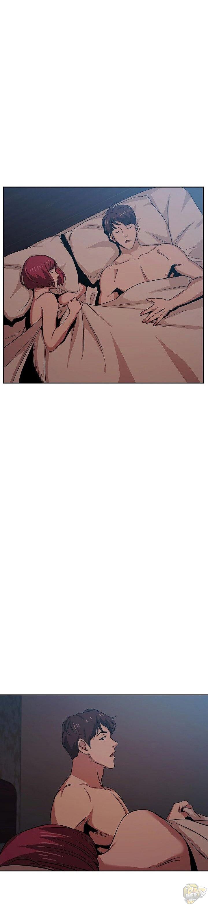 Mother Hunting Chapter 20 - HolyManga.Net