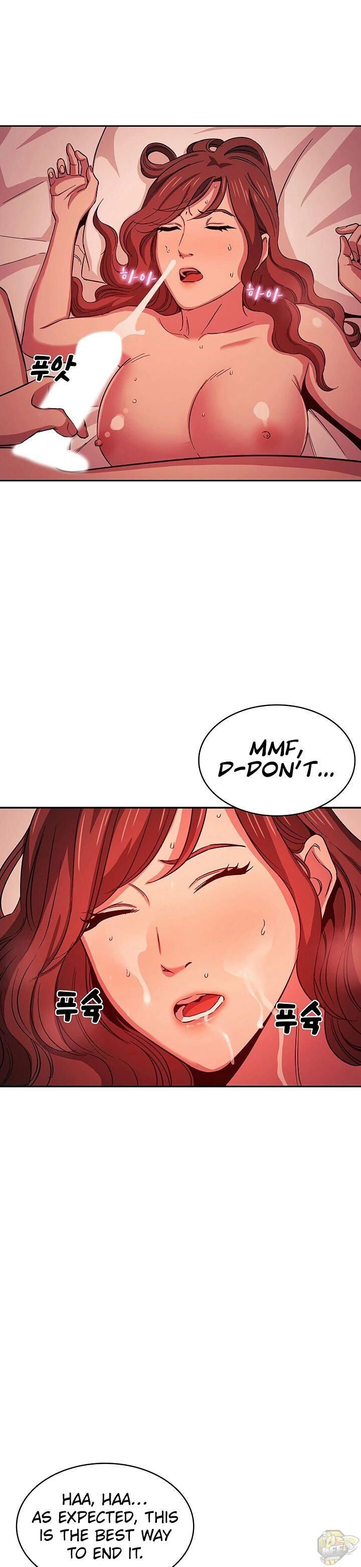 Mother Hunting Chapter 20 - HolyManga.Net