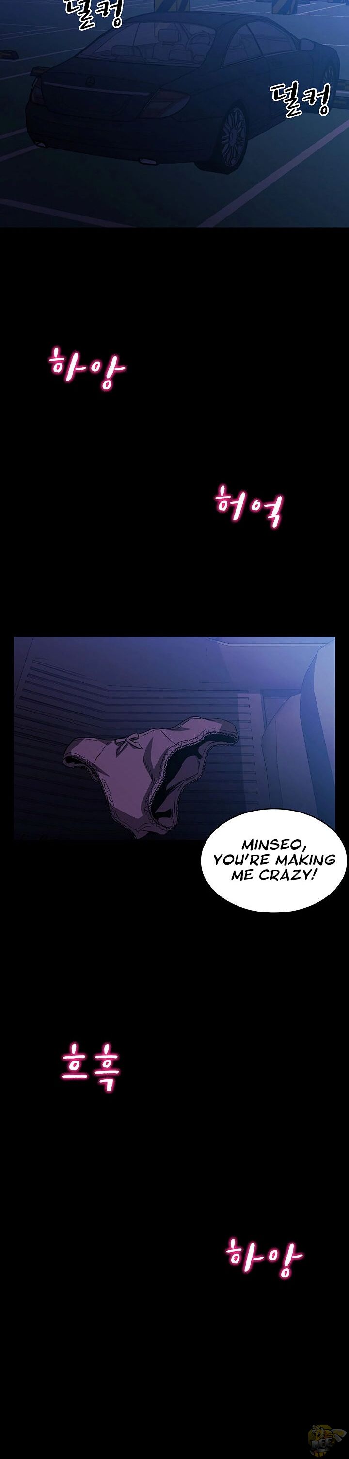 Mother Hunting Chapter 21 - HolyManga.Net
