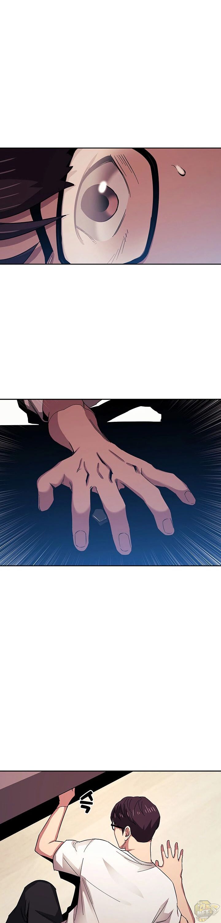 Mother Hunting Chapter 21 - HolyManga.Net