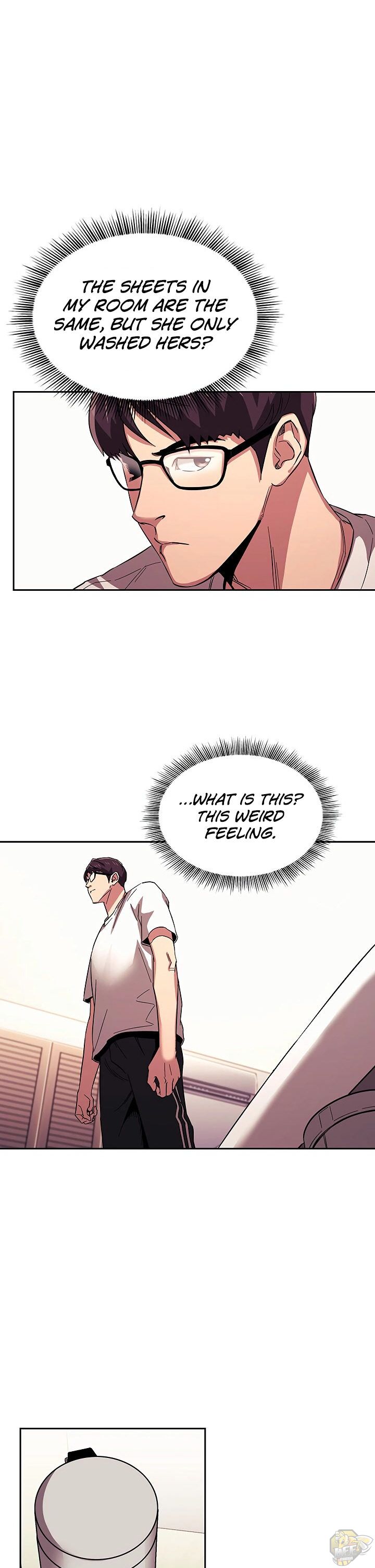 Mother Hunting Chapter 21 - HolyManga.Net