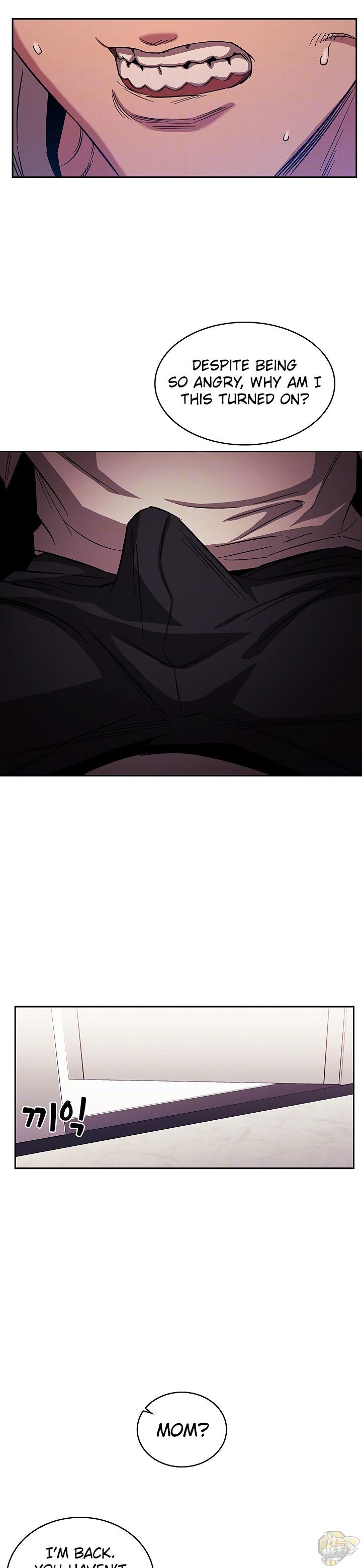 Mother Hunting Chapter 22 - HolyManga.Net