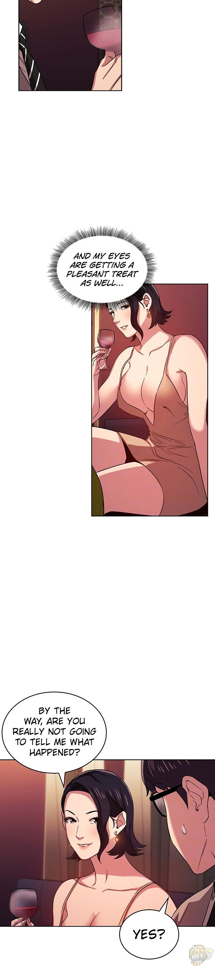 Mother Hunting Chapter 23 - HolyManga.Net