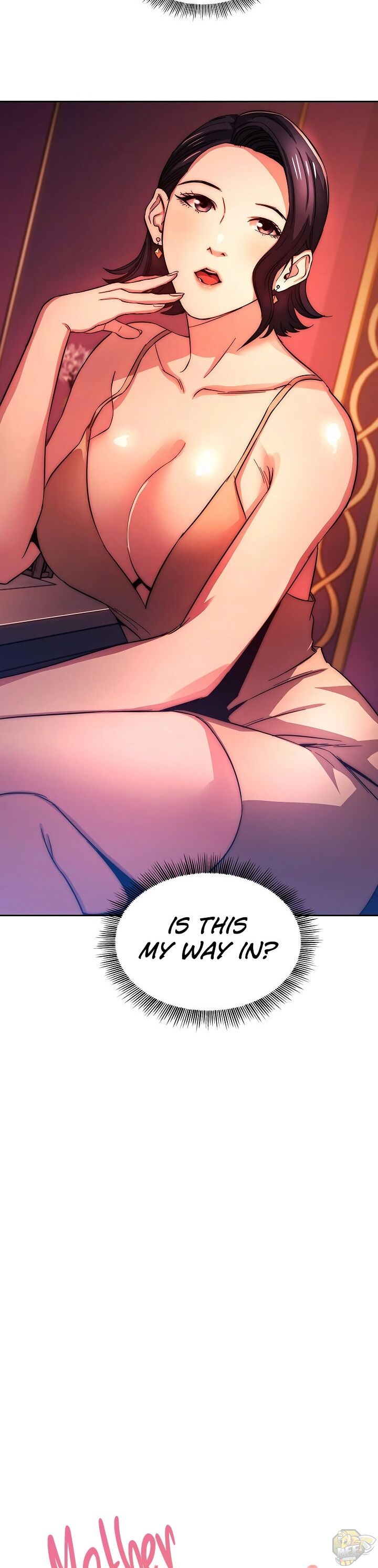 Mother Hunting Chapter 23 - HolyManga.Net