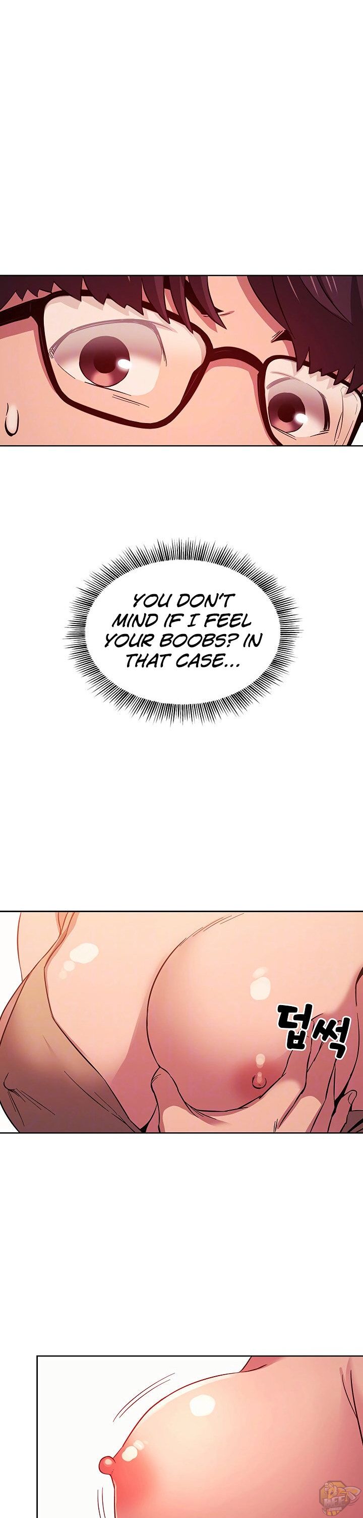 Mother Hunting Chapter 24 - HolyManga.Net