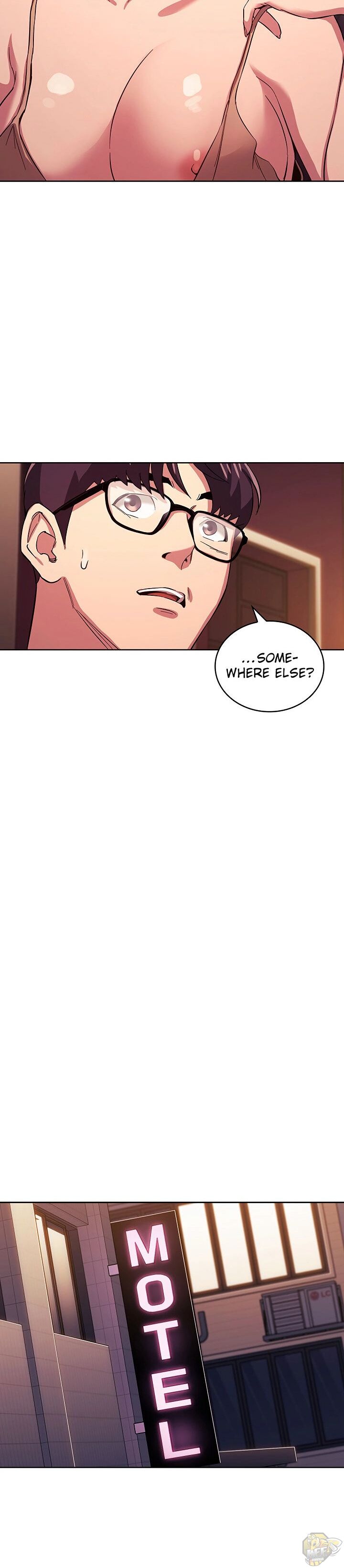 Mother Hunting Chapter 24 - HolyManga.Net