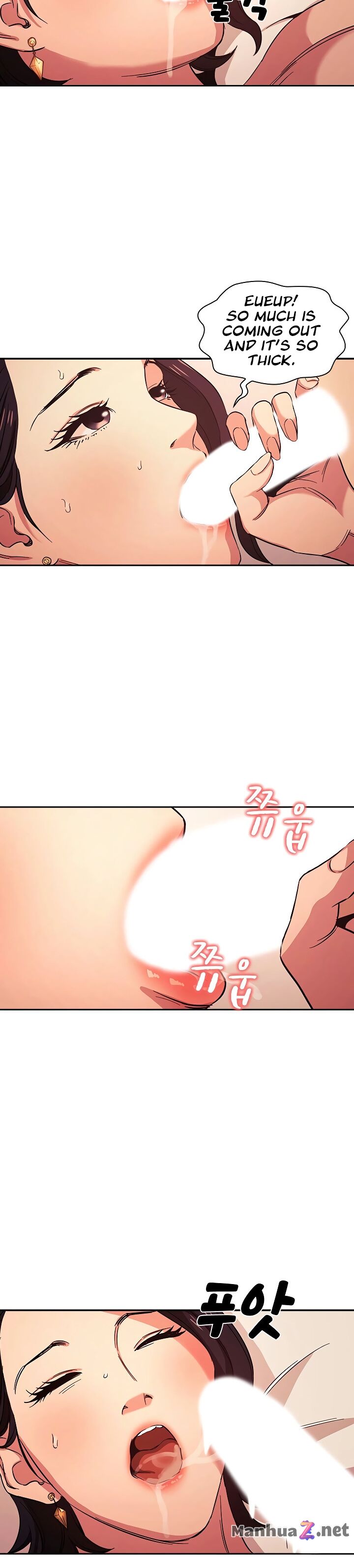Mother Hunting Chapter 26 - HolyManga.Net