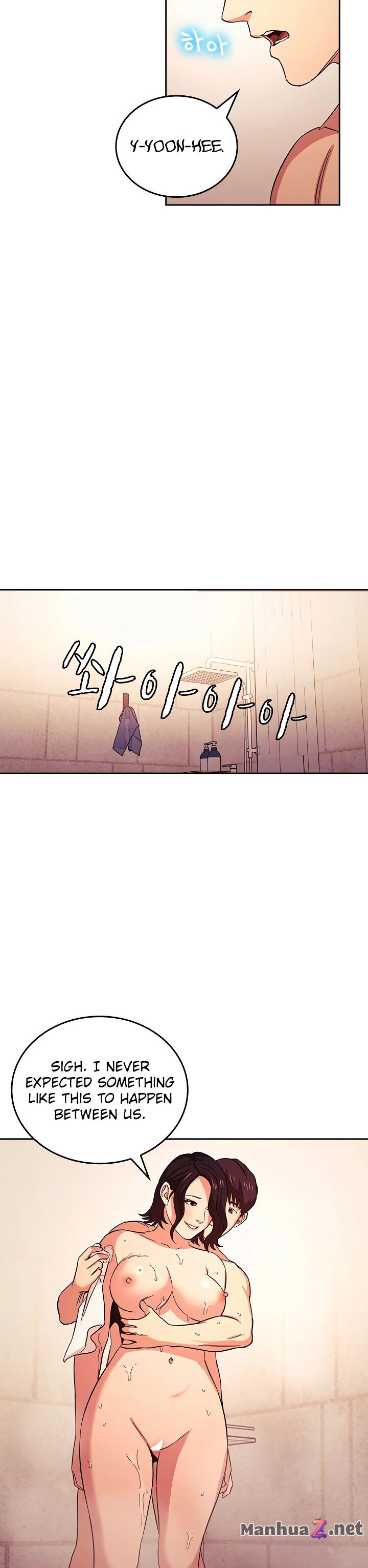 Mother Hunting Chapter 26 - HolyManga.Net