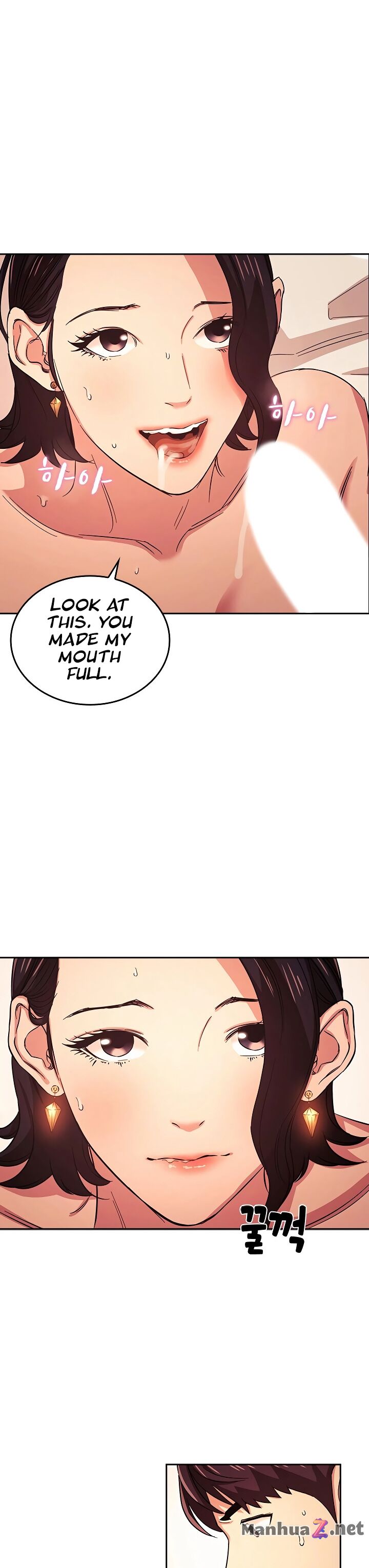 Mother Hunting Chapter 26 - HolyManga.Net