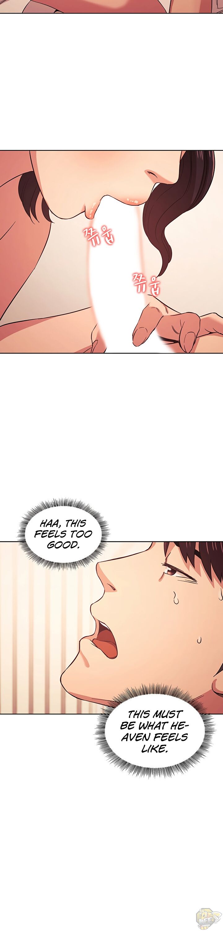 Mother Hunting Chapter 27 - HolyManga.Net