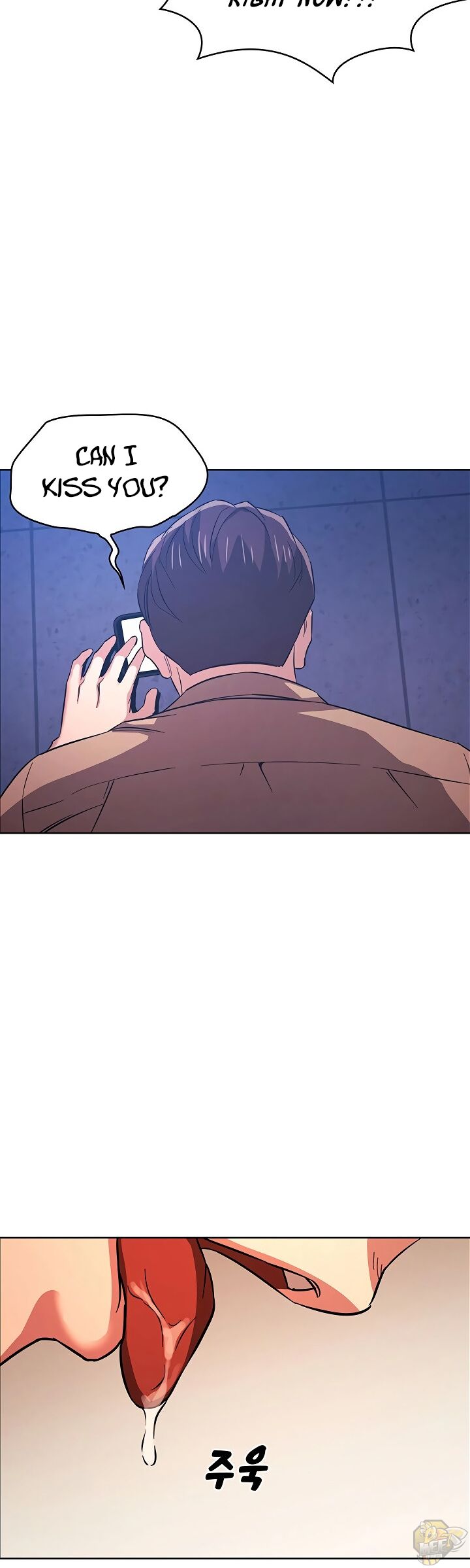 Mother Hunting Chapter 28 - HolyManga.Net