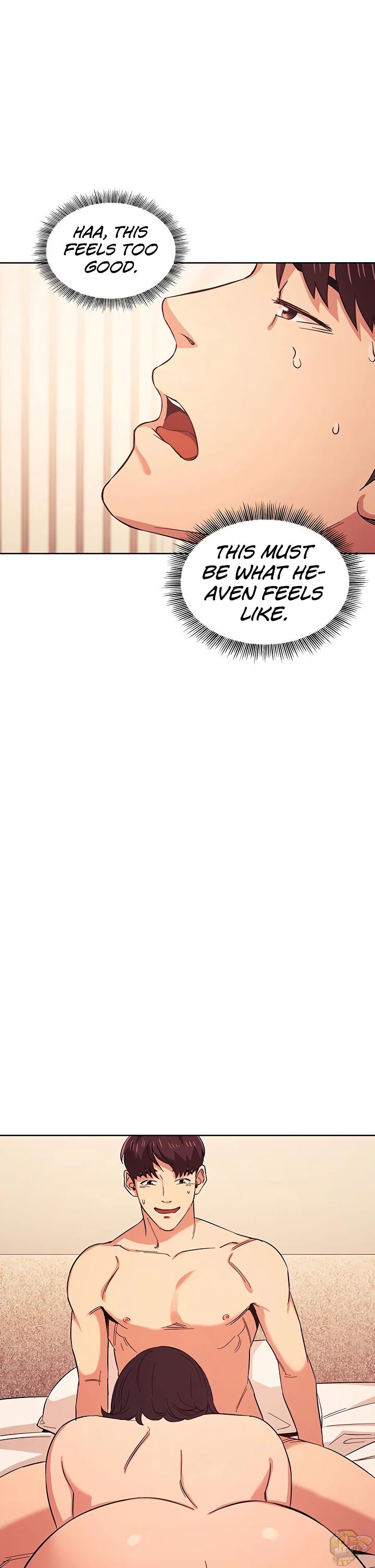 Mother Hunting Chapter 28 - HolyManga.Net