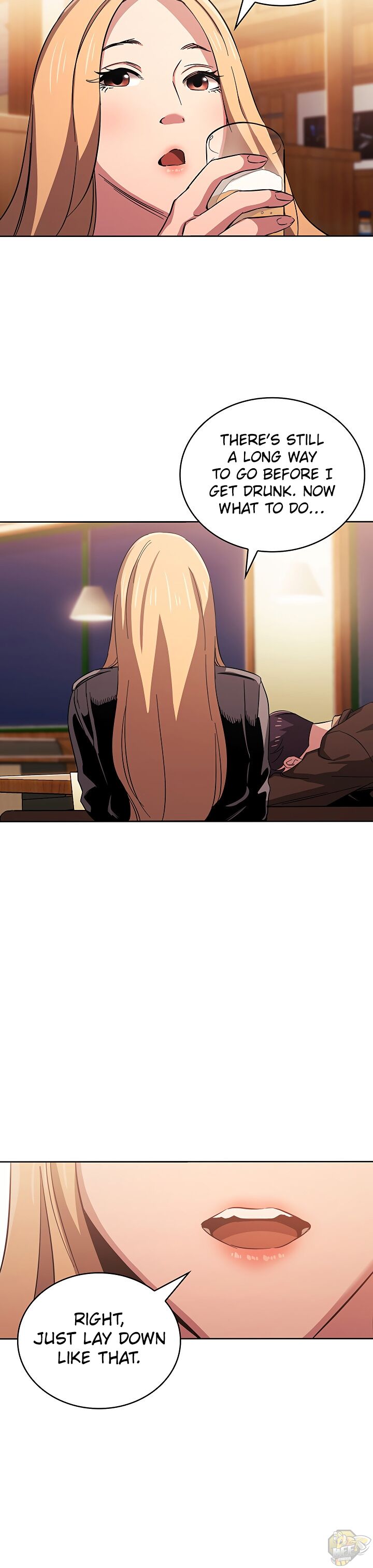 Mother Hunting Chapter 29 - HolyManga.Net