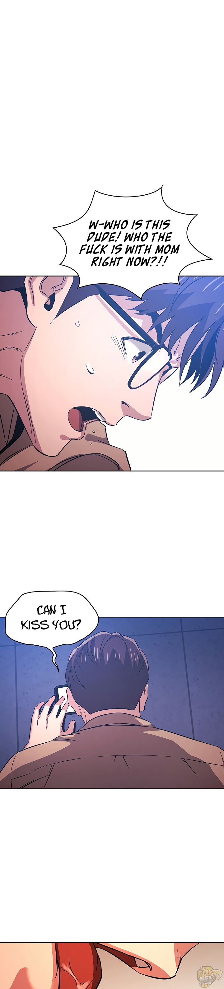 Mother Hunting Chapter 29 - HolyManga.Net