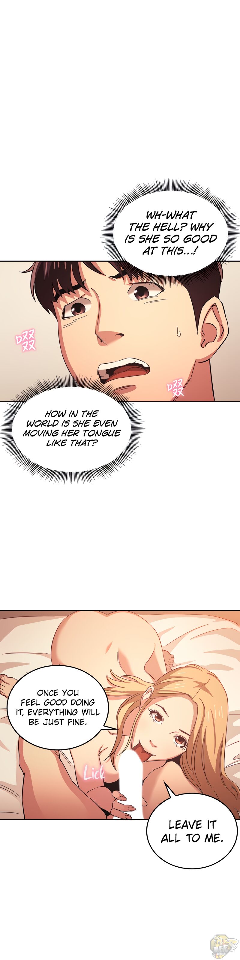 Mother Hunting Chapter 31 - HolyManga.Net