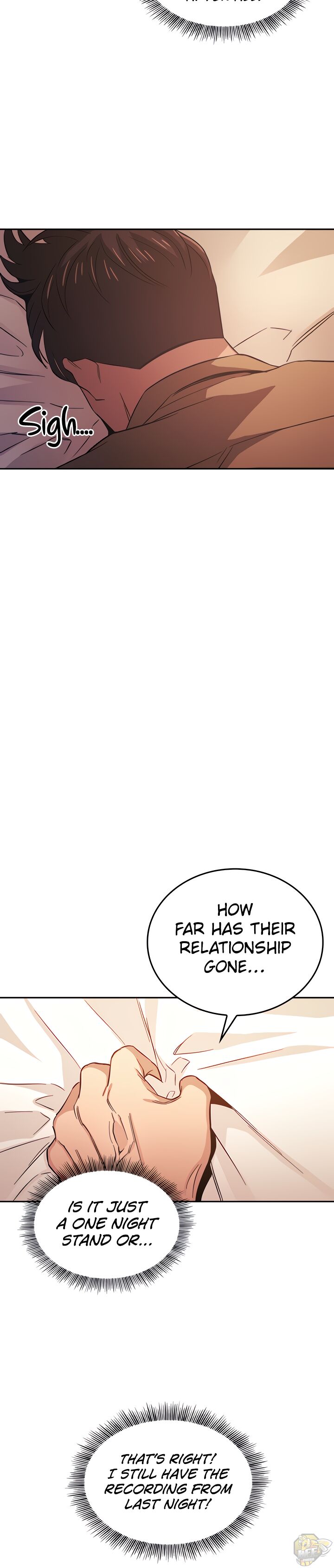 Mother Hunting Chapter 33 - HolyManga.Net