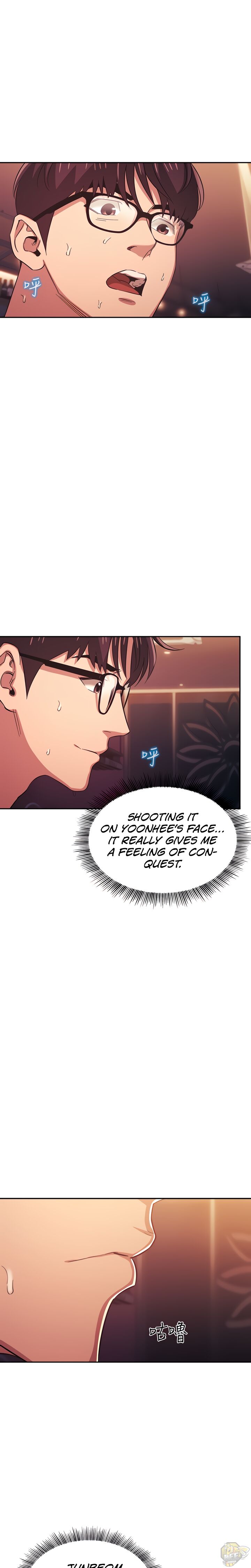 Mother Hunting Chapter 36 - HolyManga.Net