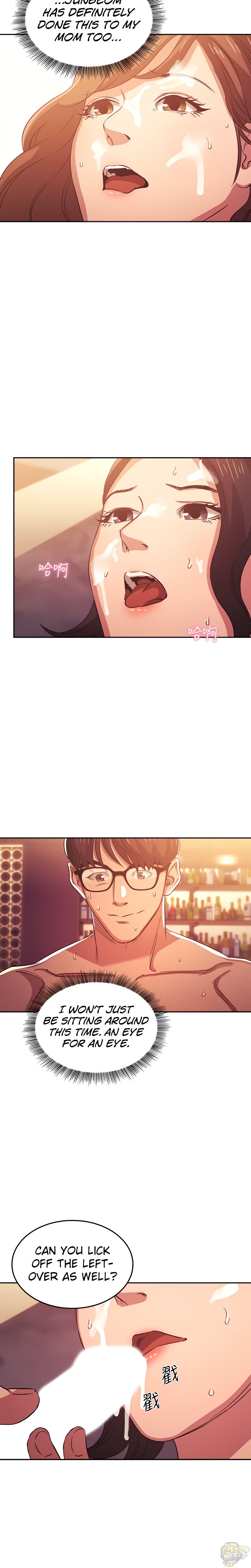 Mother Hunting Chapter 36 - HolyManga.Net