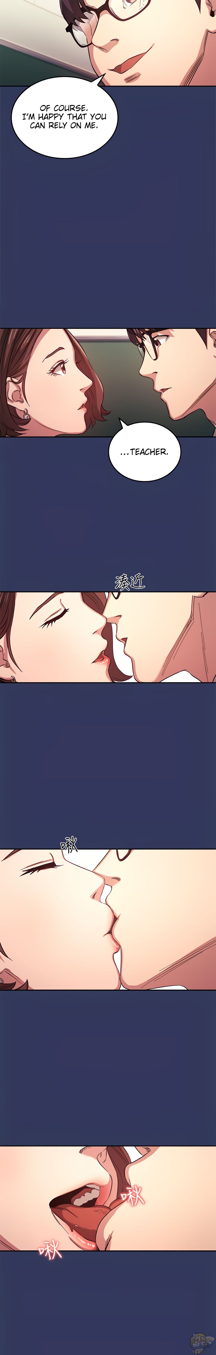 Mother Hunting Chapter 39 - HolyManga.Net