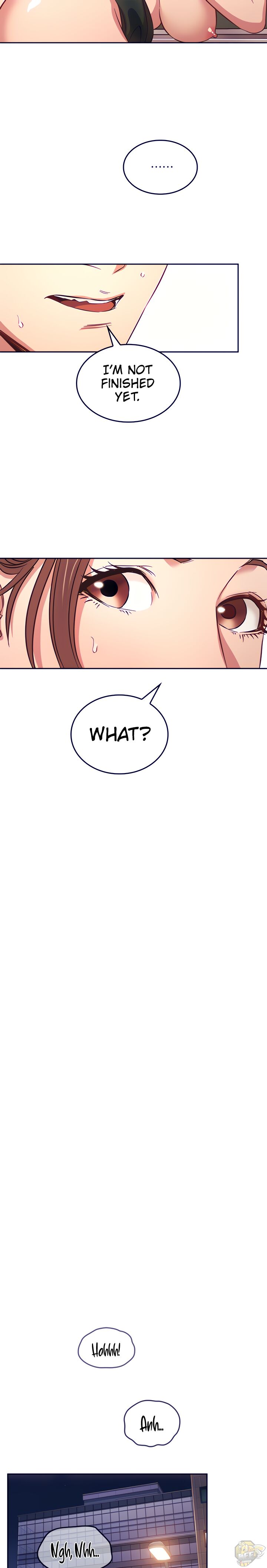 Mother Hunting Chapter 40 - HolyManga.Net