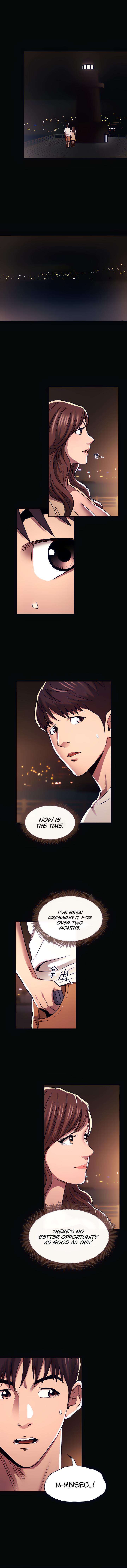 Mother Hunting Chapter 88 - HolyManga.Net
