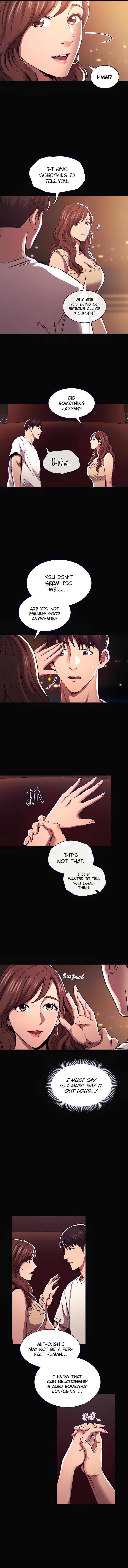 Mother Hunting Chapter 88 - HolyManga.Net