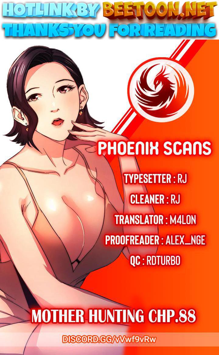 Mother Hunting Chapter 88 - HolyManga.Net