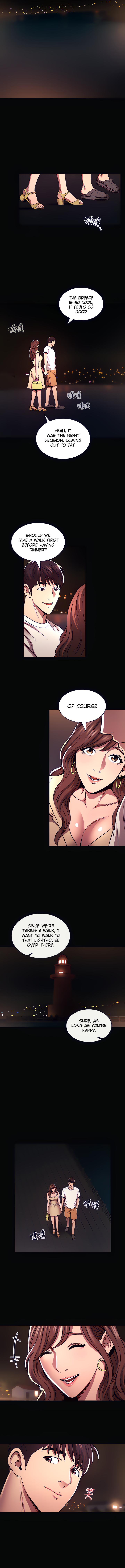 Mother Hunting Chapter 88 - HolyManga.Net