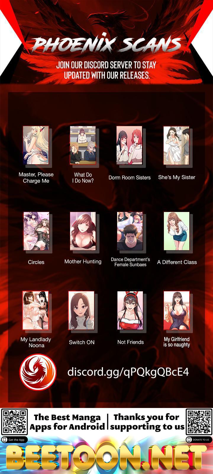 Mother Hunting Chapter 88 - HolyManga.Net